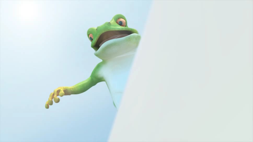 快銷產(chǎn)品實拍三維合成廣告片作